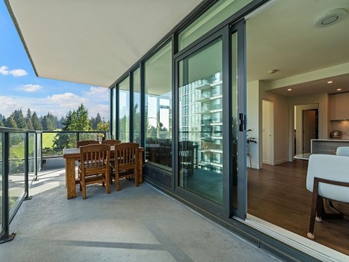 1003-585 Austin Avenue, Coquitlam, BC 