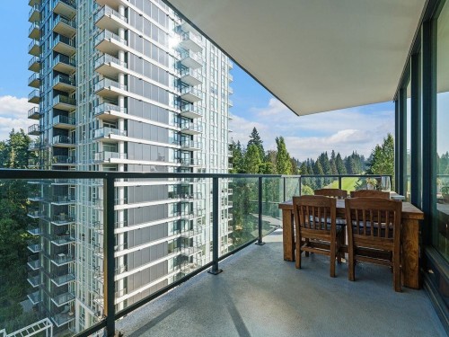 1003-585 Austin Avenue, Coquitlam, BC 