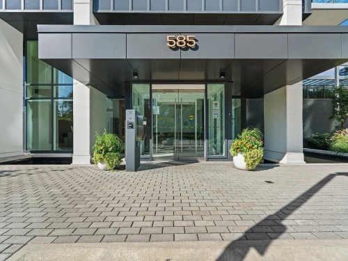 1003-585 Austin Avenue, Coquitlam, BC 