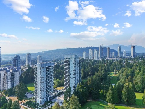 1003-585 Austin Avenue, Coquitlam, BC 