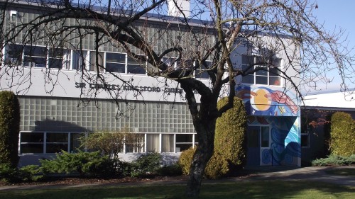 2350 49Th Avenue E, Vancouver, BC 