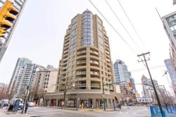 404-789 Drake Street  Vancouver, BC V6Z 2N7