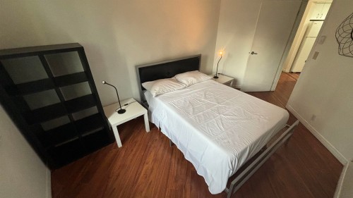 404-789 Drake Street, Vancouver, BC 