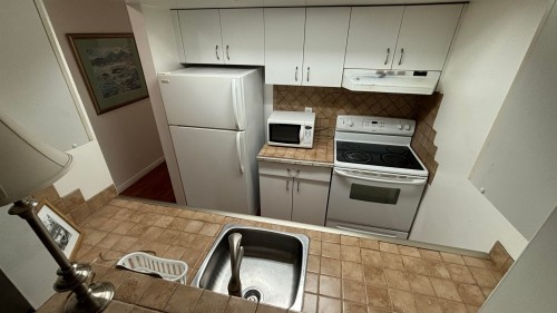 404-789 Drake Street, Vancouver, BC 