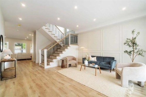 3456A Darwin Avenue, Coquitlam, BC 