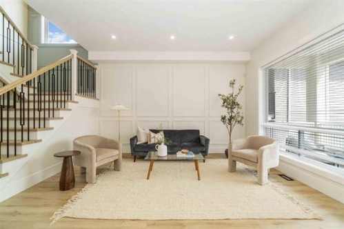 3456A Darwin Avenue, Coquitlam, BC 