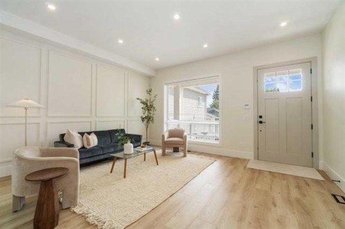 3456A Darwin Avenue, Coquitlam, BC 