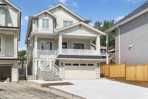 3456A Darwin Avenue, Coquitlam, BC 