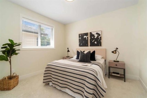 3456A Darwin Avenue, Coquitlam, BC 