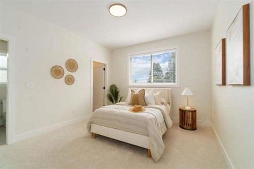 3456A Darwin Avenue, Coquitlam, BC 