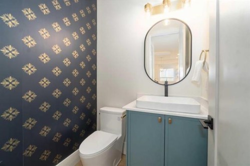 3456A Darwin Avenue, Coquitlam, BC 