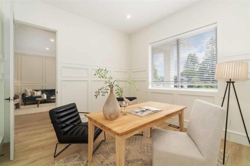 3456A Darwin Avenue, Coquitlam, BC 