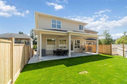 3456A Darwin Avenue, Coquitlam, BC 