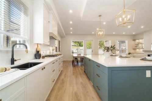 3456A Darwin Avenue, Coquitlam, BC 