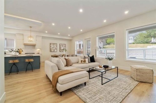 3456A Darwin Avenue, Coquitlam, BC 