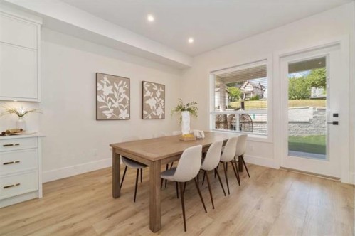 3456A Darwin Avenue, Coquitlam, BC 