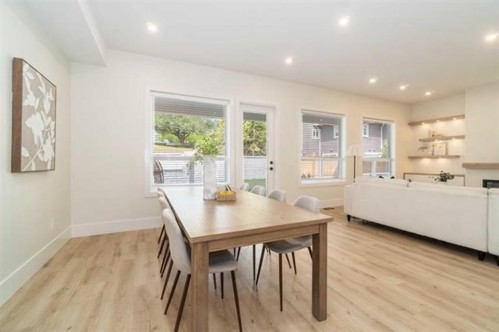 3456A Darwin Avenue, Coquitlam, BC 