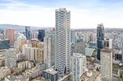 2903-1033 Nelson Street  Vancouver, BC V6E 0E5