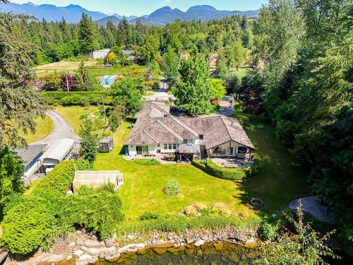 22696 132 Avenue, Maple Ridge, BC 