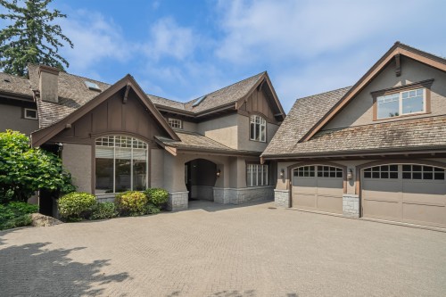 2638 Queens Avenue, West Vancouver, BC 