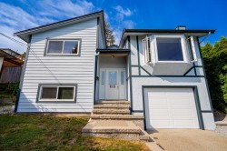 2337 Cape Horn Avenue  Coquitlam, BC V3K 1J7