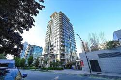 301-1863 Alberni Street  Vancouver, BC V6G 3H8