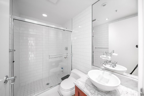 301-1863 Alberni Street, Vancouver, BC 