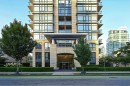 301-1863 Alberni Street, Vancouver, BC 