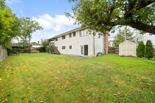 9920 Francis Road, Richmond, BC 