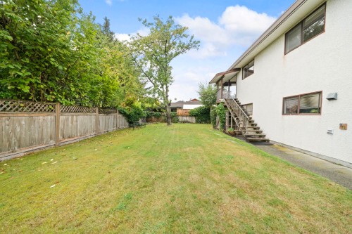 9920 Francis Road, Richmond, BC 