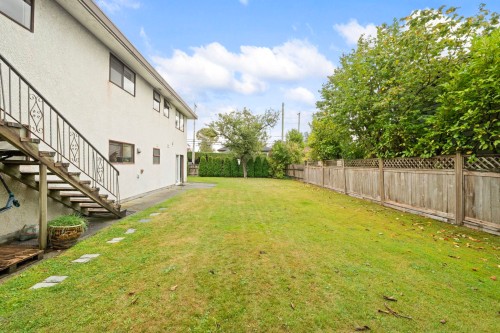 9920 Francis Road, Richmond, BC 