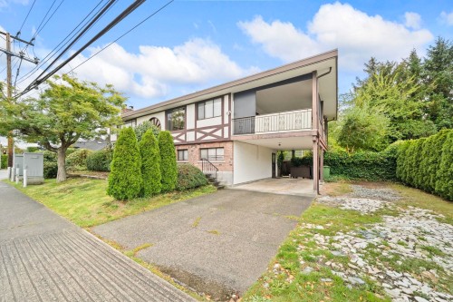 9920 Francis Road, Richmond, BC 