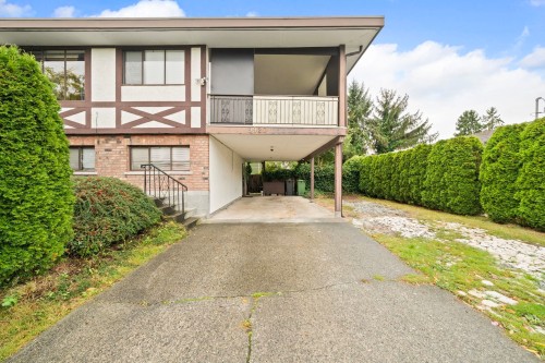 9920 Francis Road, Richmond, BC 