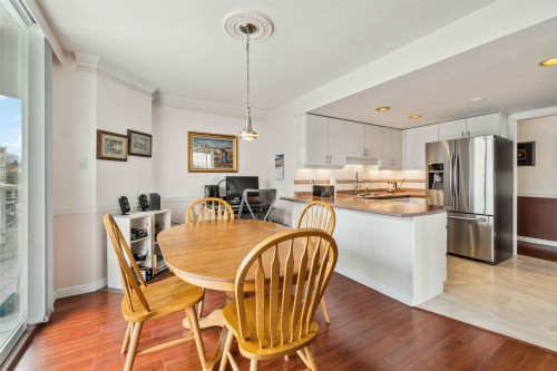 1903-1245 Quayside Drive, New Westminster, BC 