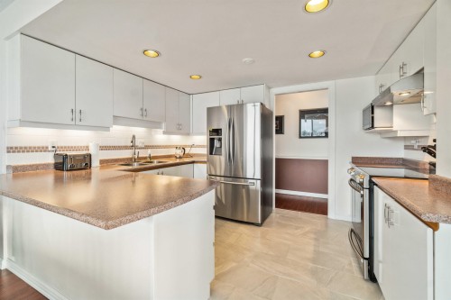 1903-1245 Quayside Drive, New Westminster, BC 