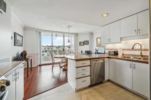 1903-1245 Quayside Drive, New Westminster, BC 