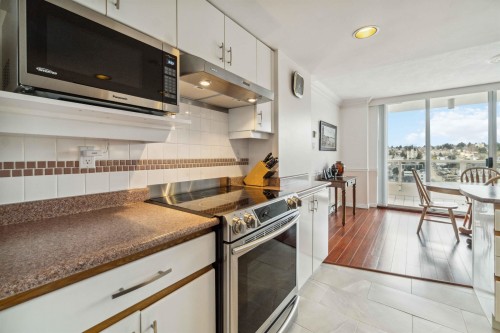 1903-1245 Quayside Drive, New Westminster, BC 