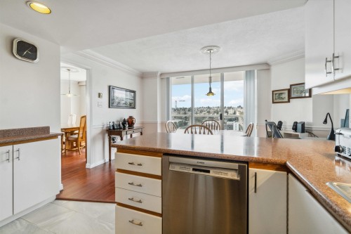 1903-1245 Quayside Drive, New Westminster, BC 