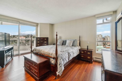 1903-1245 Quayside Drive, New Westminster, BC 