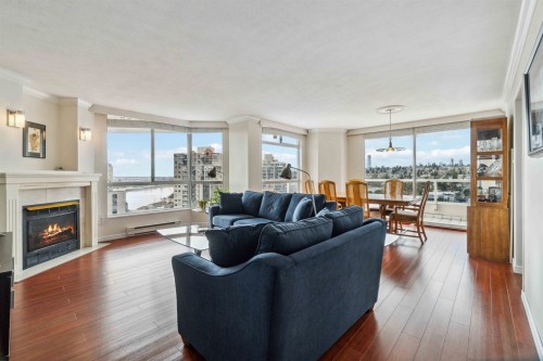 1903-1245 Quayside Drive, New Westminster, BC 