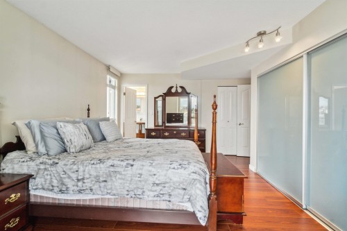 1903-1245 Quayside Drive, New Westminster, BC 