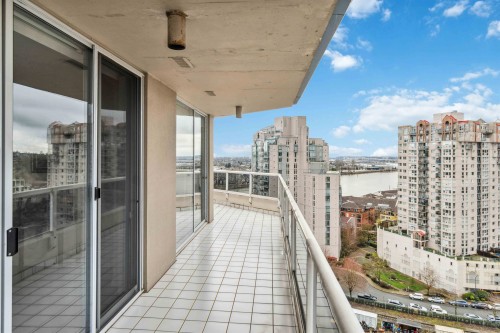1903-1245 Quayside Drive, New Westminster, BC 