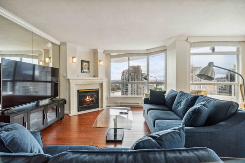 1903-1245 Quayside Drive, New Westminster, BC 