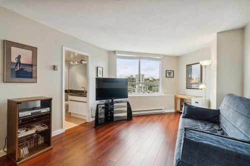 1903-1245 Quayside Drive, New Westminster, BC 