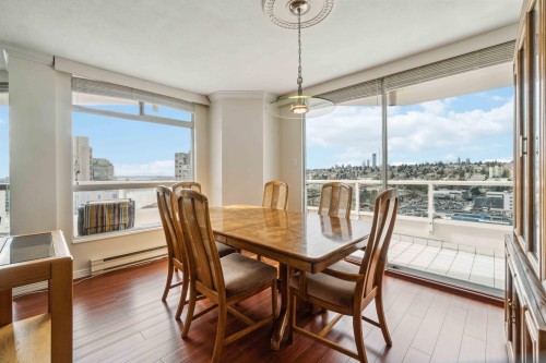 1903-1245 Quayside Drive, New Westminster, BC 
