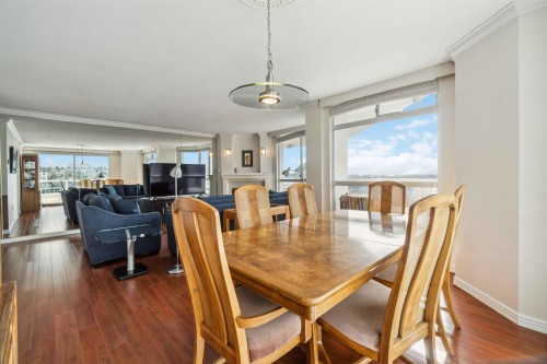 1903-1245 Quayside Drive, New Westminster, BC 