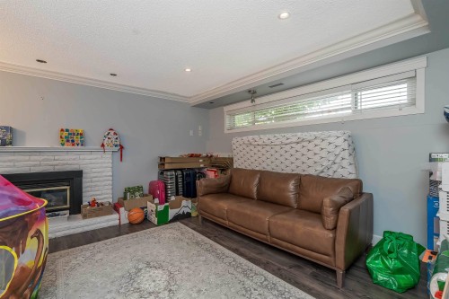 1634 Harbour Drive, Coquitlam, BC 