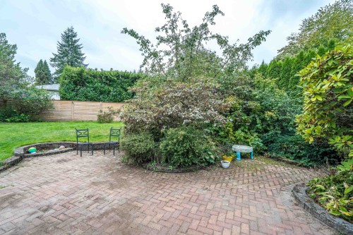 1634 Harbour Drive, Coquitlam, BC 