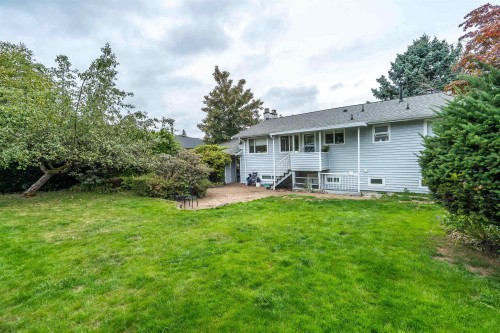 1634 Harbour Drive, Coquitlam, BC 