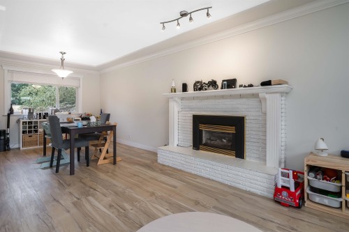 1634 Harbour Drive, Coquitlam, BC 